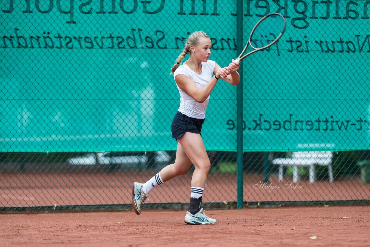 Bild 346 - Kuehlungsborner Tennisturnier
